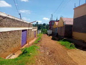 Nyeri/Kamakwa Rental House on Sale