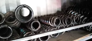 Toyota Filder Axio Vitz Belta Filder Coil Springs 