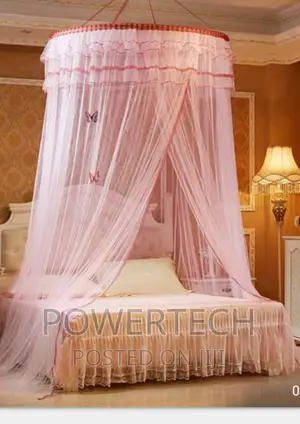 Round Mosquito Net; Mosquito Net