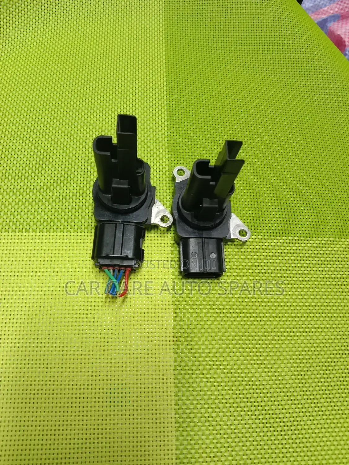 Air Flow Sensor Suzuki
