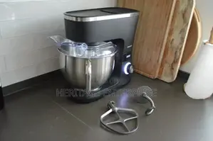 Stand Mixer//Rebune Electric Stand Mixer 10 Litres