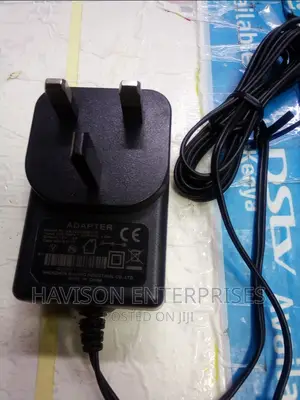 Original DSTV Adapter(12v 2A)