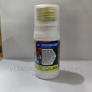 Cyclotron 450ec Insecticide