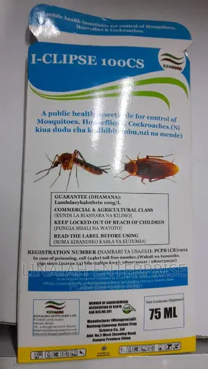 I-Clipse 100sc 75ml