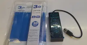USB HUB Usb 3.0 HUB 4 Port for Laptop/Pc