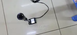 New Mini Fountain Pump With Nozzles