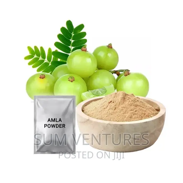 Amla Powder