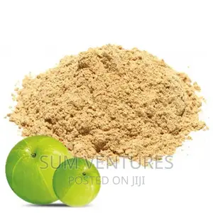 Amla Powder