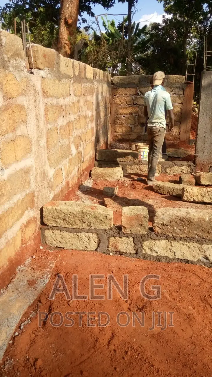 Building and Construction Services