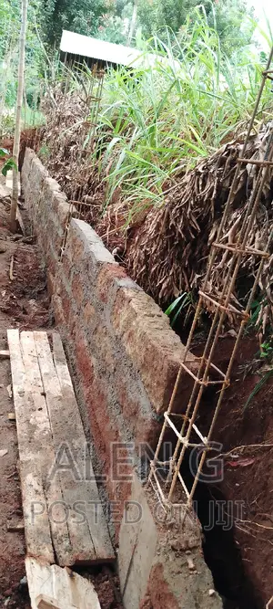 Building and Construction Services