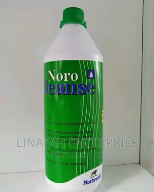 Noro Cleanse Disinfectant 1litre