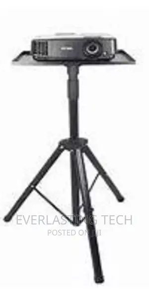 .Echcom Tc-MPS- 240 - Manual Projector Screen 240 X 240
