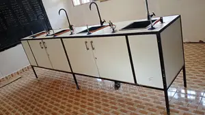 School Lab Portable Table