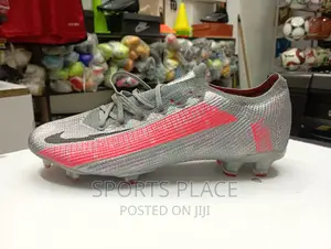 Nike Mercurial Vapor Football Cleats