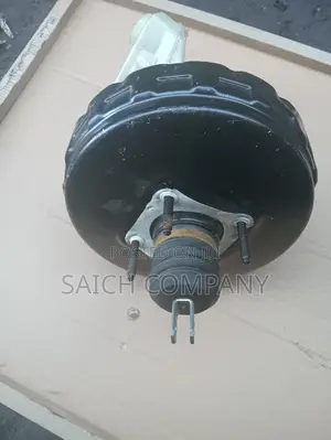 Volvo V60/S60 Brake Master Cylinder