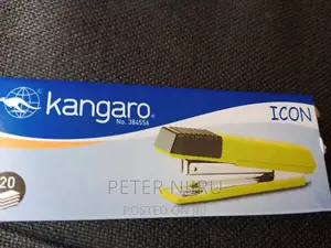 Kangaro Stapler No-384556