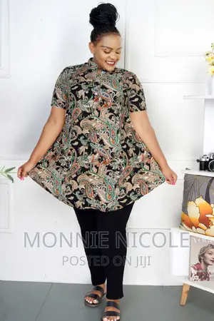 Top Plus Tight/ Beach Wear/Maternity Tops