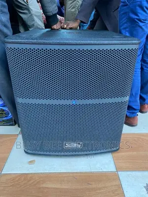 Soundking Powered Bass Speaker