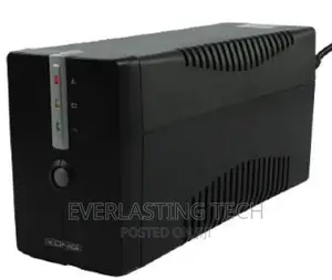 .Tech-Com UPS 650va