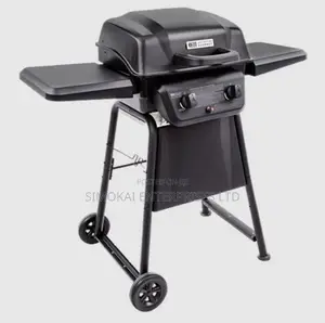 2-burner Classic Gas Grill