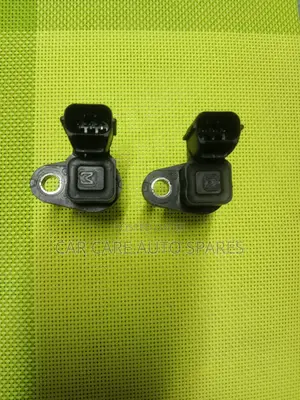 Pajero Io Mitsubishi Crankshaft Sensor