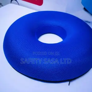 Seat Cushion/ Ring Seat Pillow; Donut Cushion