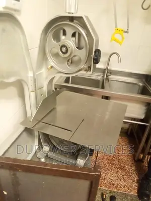 Bone Saw Cutter