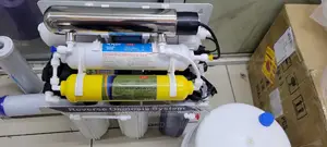 New Domestic Undersink Reverse Osmosis Machine 75GDP