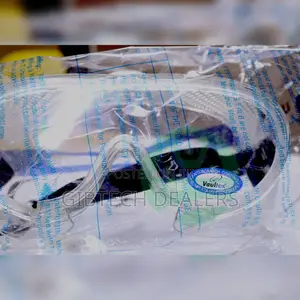 Vaultex Safety Goggles
