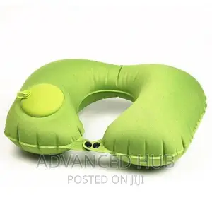 Inflatable Neck Pillows