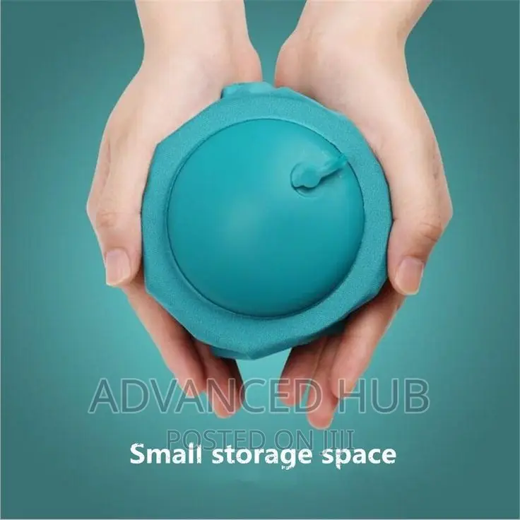 Inflatable Neck Pillows