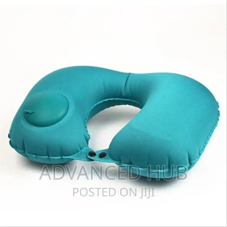 Inflatable Neck Pillows