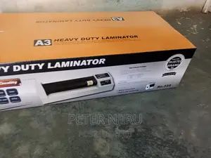 Best Laminator A3