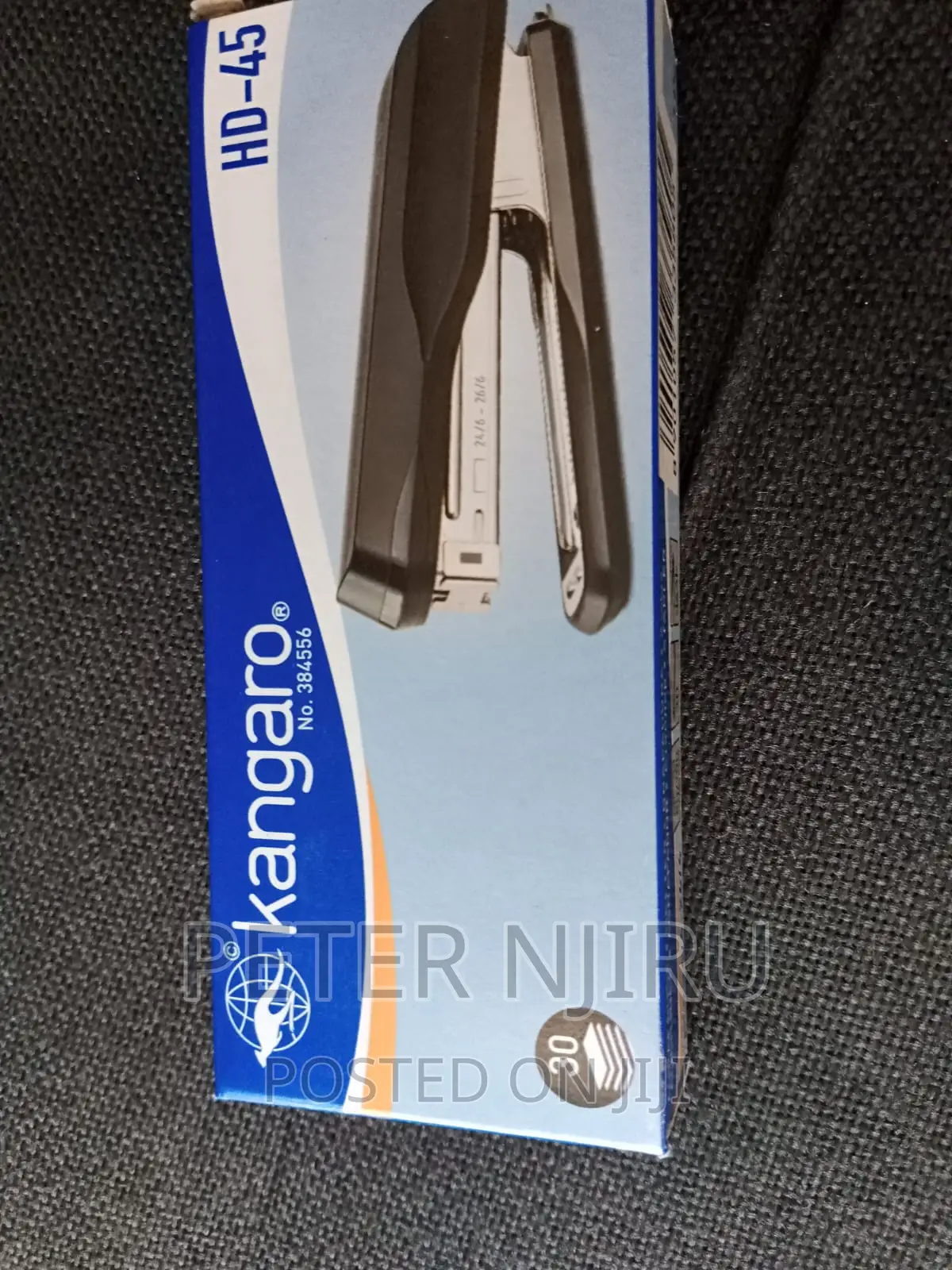 Stapler HD -45