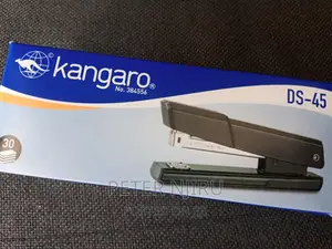 Kangaro Ds - 45 Stapler