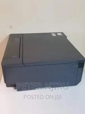 EPSON PRINTER L8050 6 Color Sublimation Printer