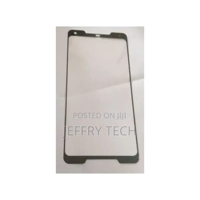 Google Pixel 2XL Screen Protector