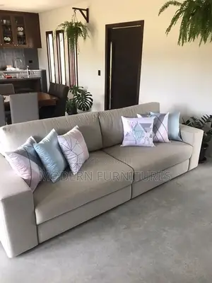4 Seater Sofa
