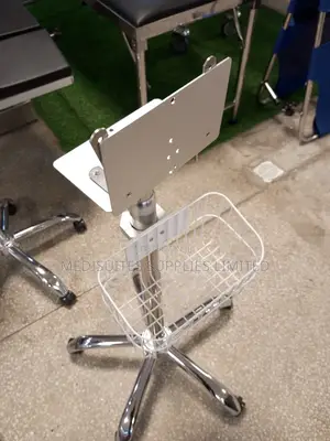 Patient Monitor/Vital Signs Monitor Stand
