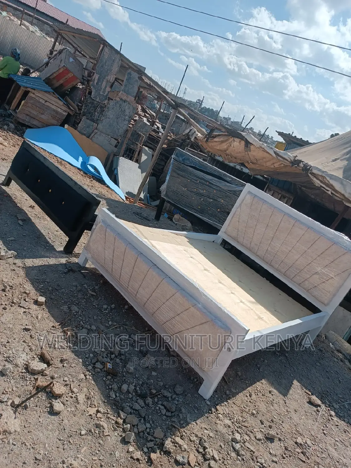 OFFER!! Chester Executive Beds