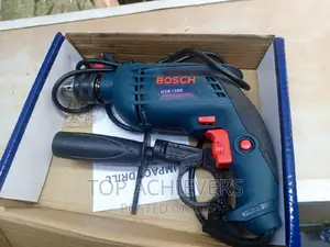 Bosch Electric Drill 570w