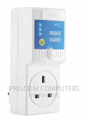 Fridge Guard, Electric Fridge Surge Guard Protector