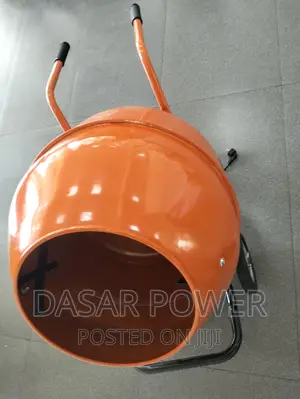 Electric Portable Mixer