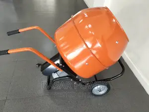 Electric Portable Mixer