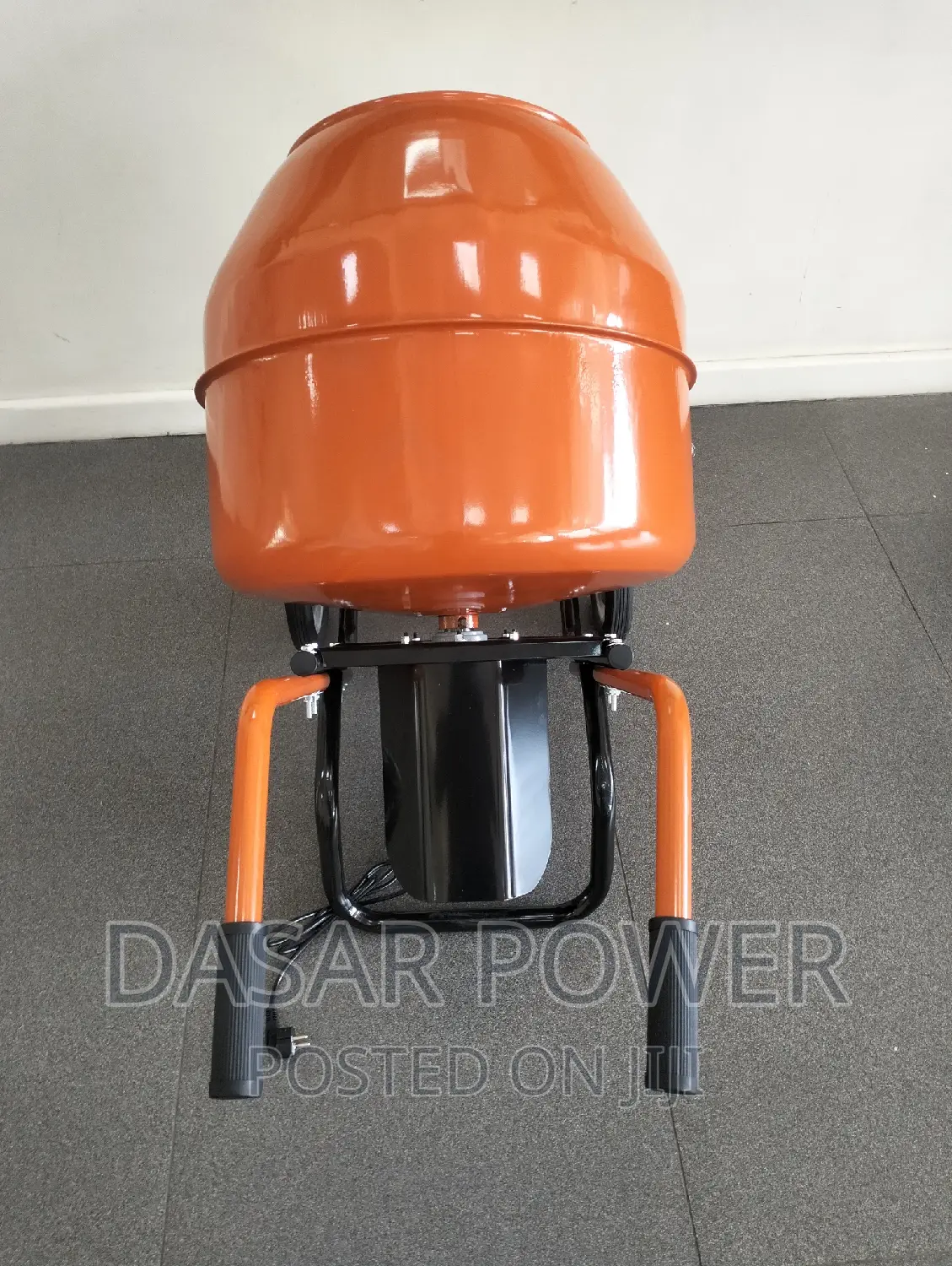 Electric Portable Mixer