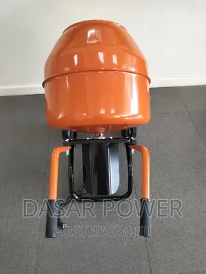 Electric Portable Mixer