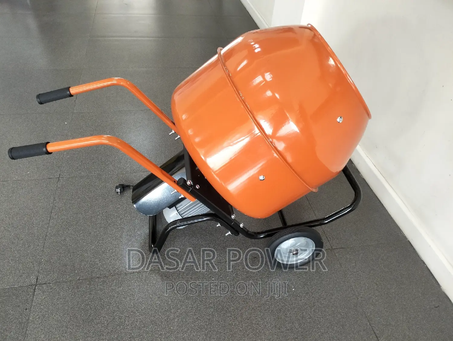 Electric Portable Mixer