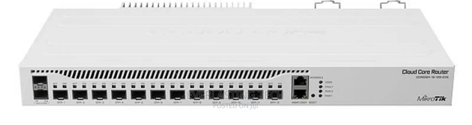 Mikrotik Cloudcore Router CCR2004-1G-12S+2XS