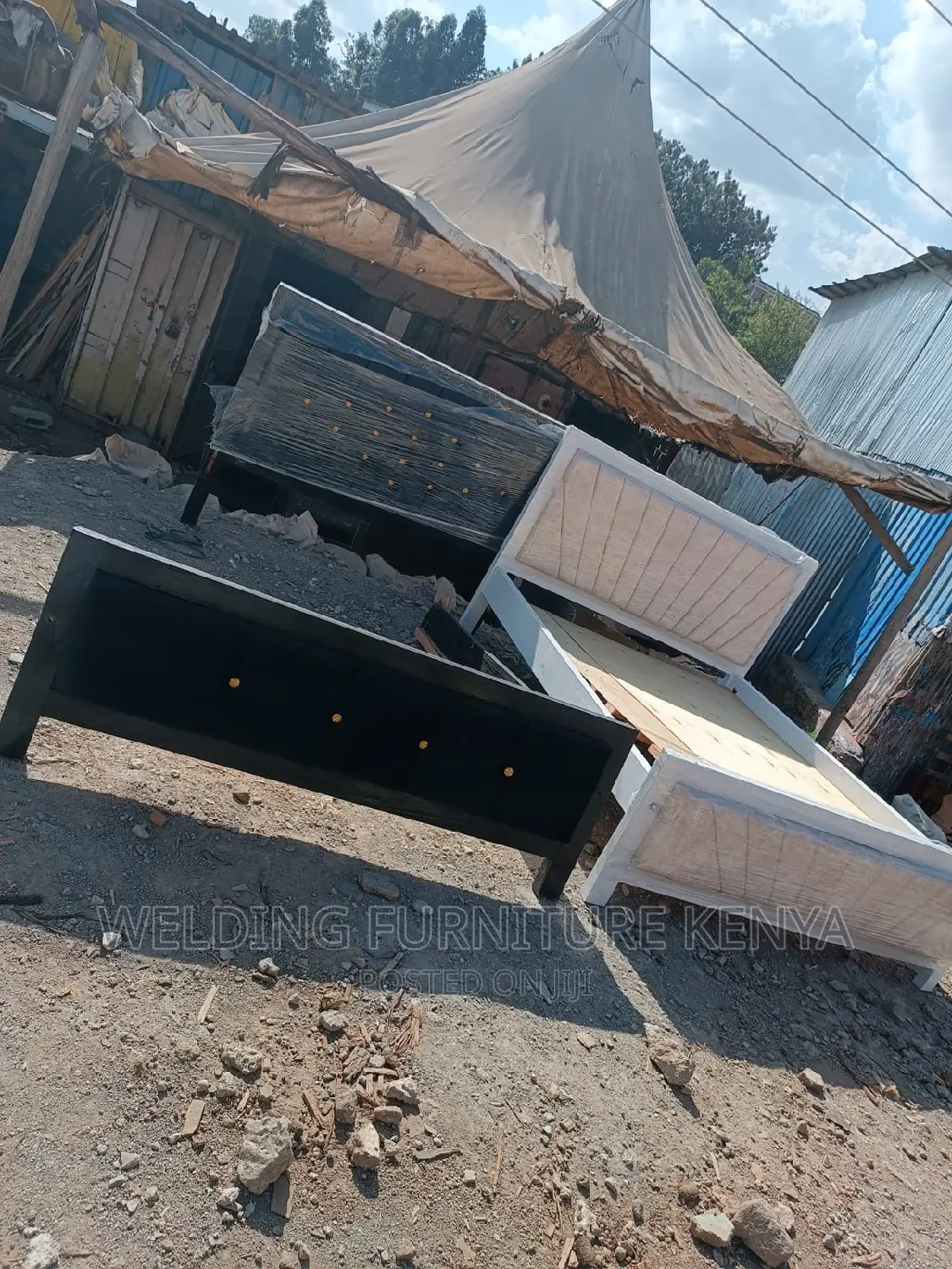 OFFER!! Chester Executive Beds