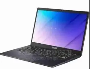 New Laptop Asus Vivobook E410M 4GB Intel Celeron SSD 256GB